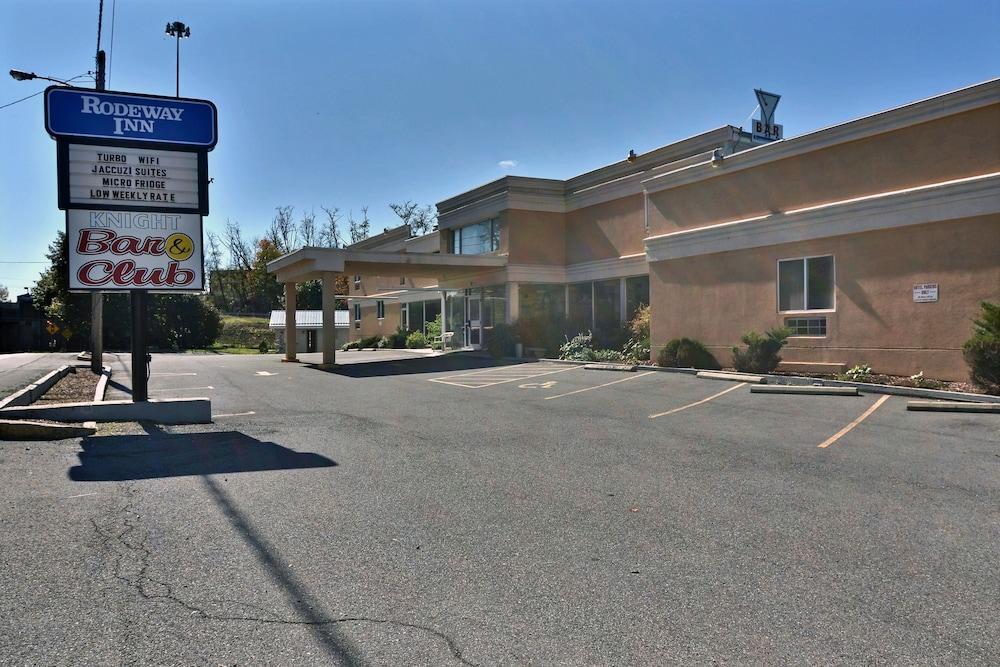 Rodeway Inn Bedford Luaran gambar