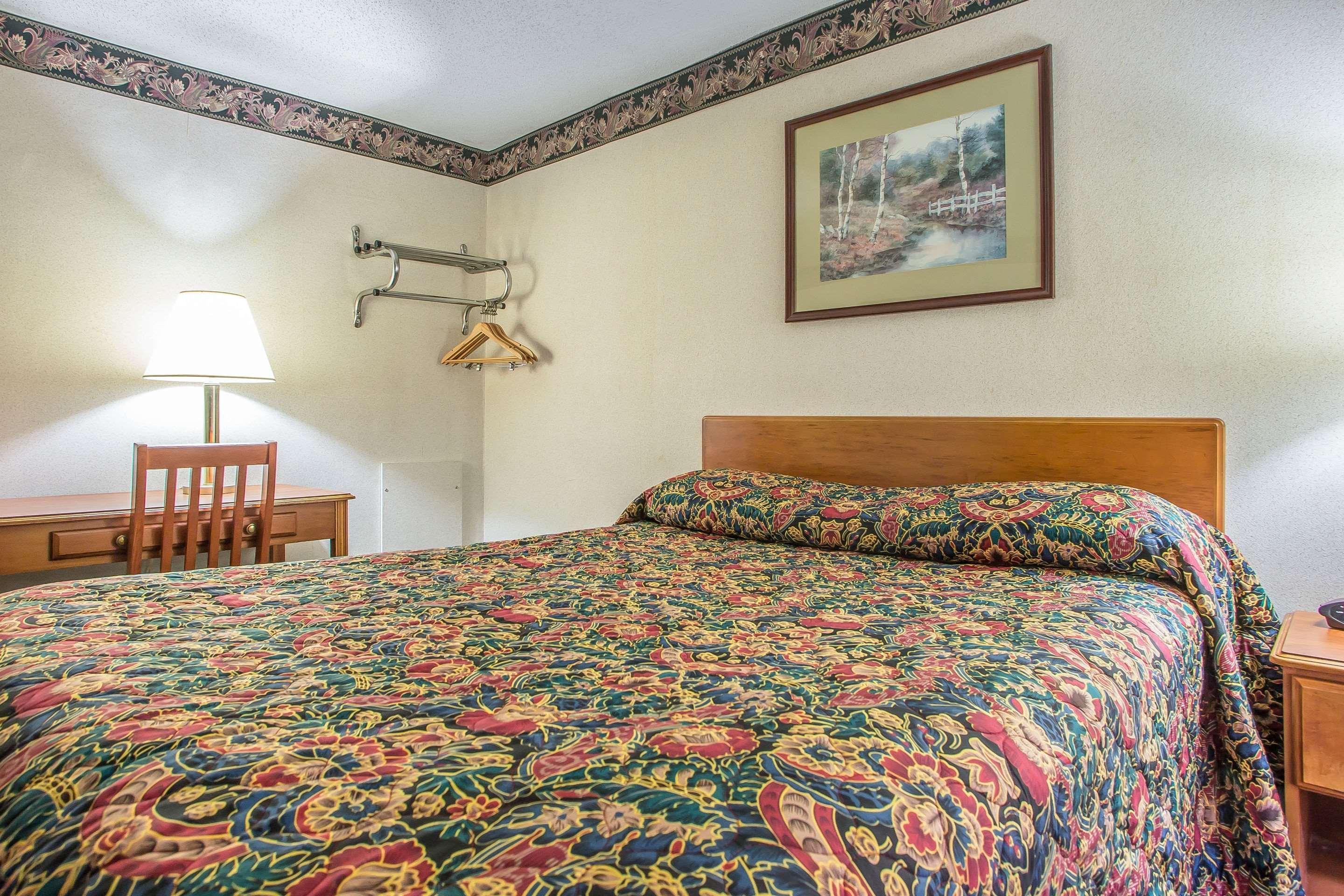 Rodeway Inn Bedford Luaran gambar