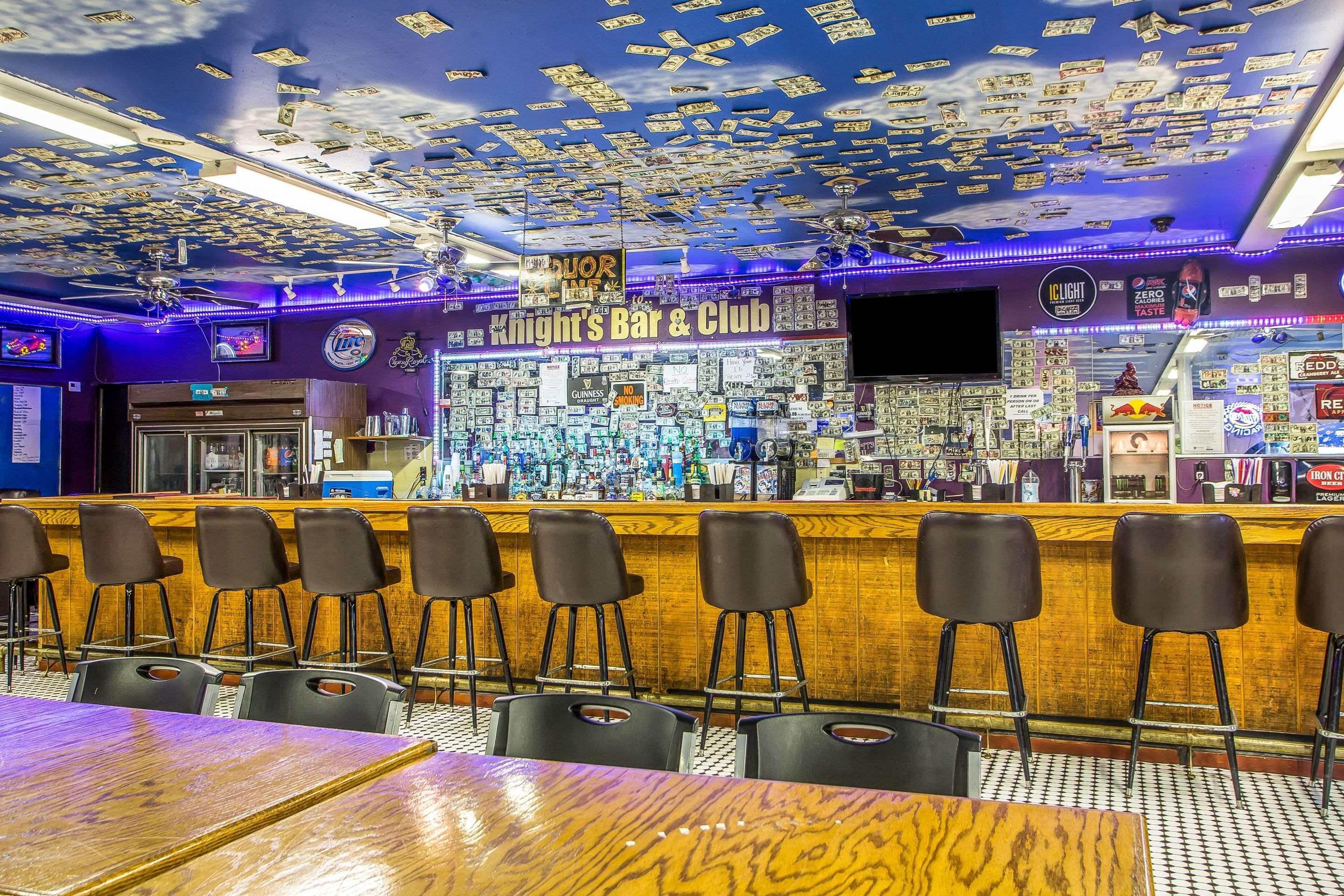 Rodeway Inn Bedford Luaran gambar